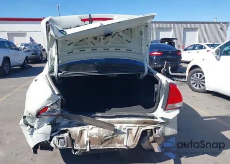 2002 Mitsubishi Diamante Vr-X z USA, uszkodzony, nr VIN 6MMAP87P52T015604